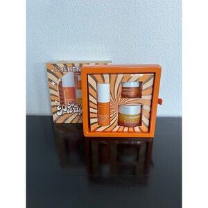 OLEHENRIKSEN Pre-Party Glow Vitamin C Skincare Trio travel size skincare set